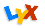 LyX Logo
