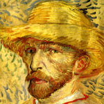 Vincent Van Gogh