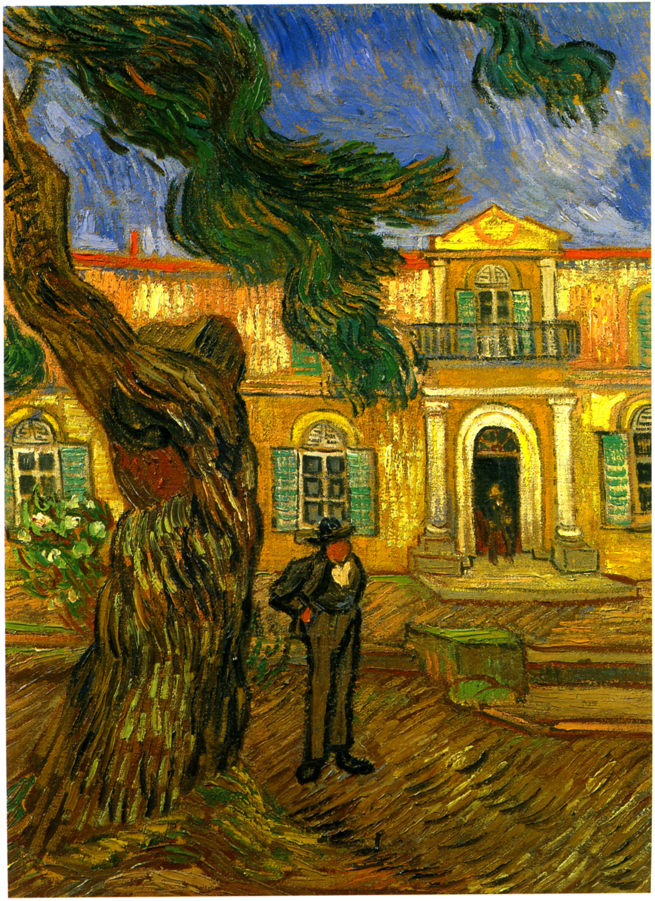 Vincent van Gogh Werke, Bilder und Gemälde