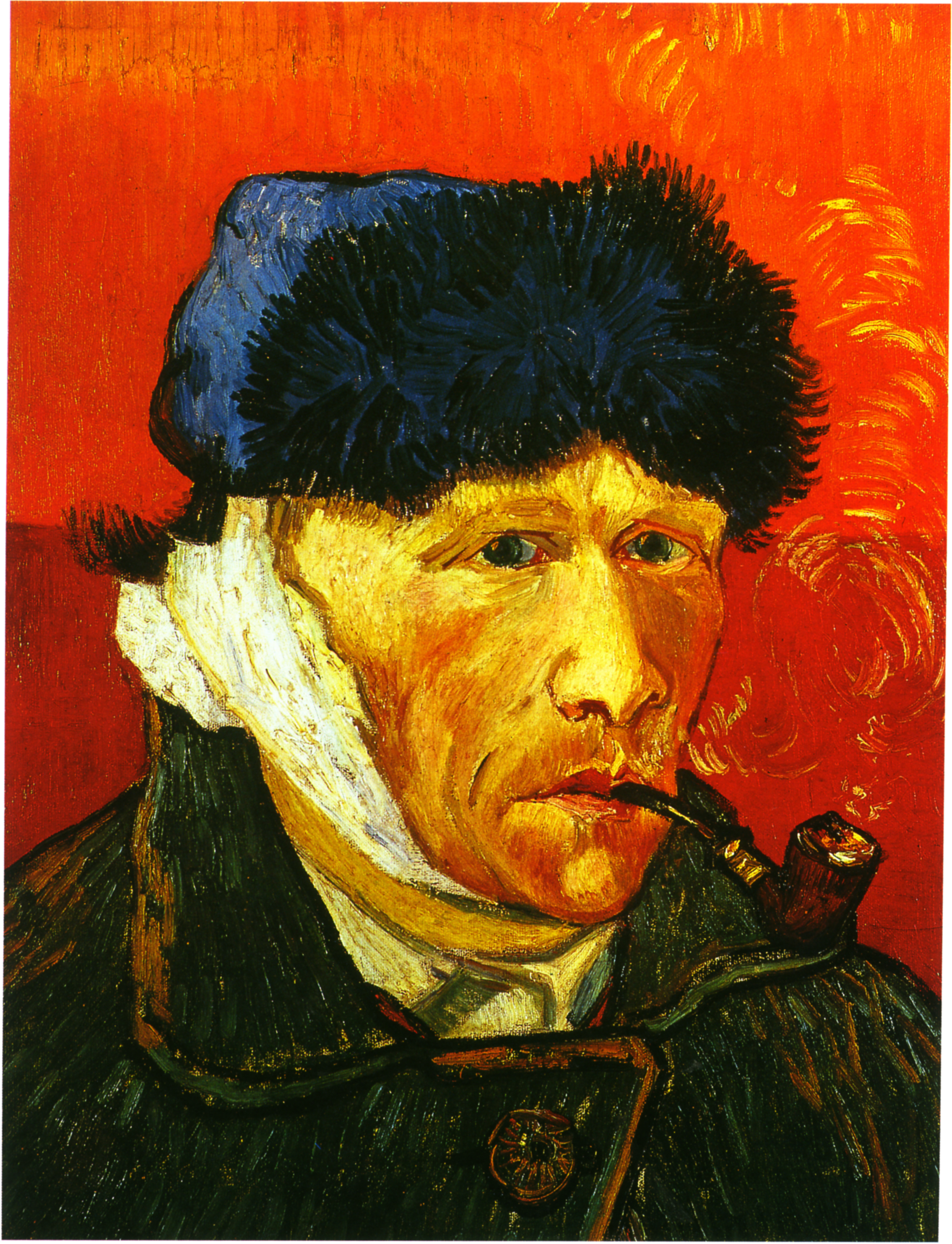 Vincent van Gogh Werke, Bilder und Gemälde