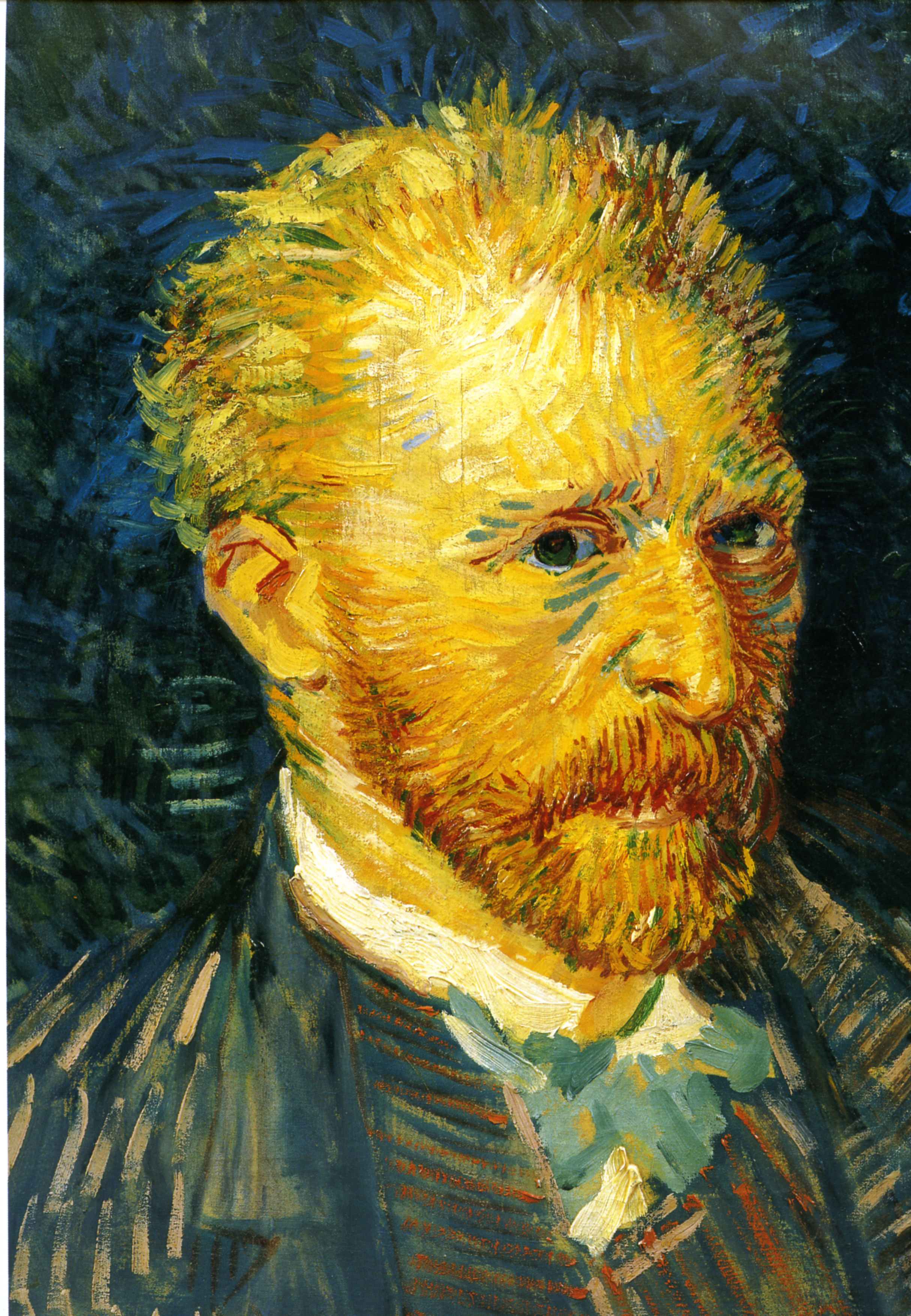 Vincent van Gogh Werke, Bilder und Gemälde