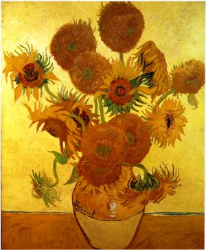 Sonnenblumen