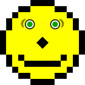 Smilie bei bestandenen Acid2-Test