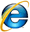 Internet Explorer 7