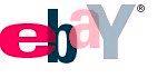 ebay-Logo bei Blau-Gelb-Blindheit