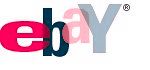 ebay-Logo bei Blau-Gelb-Blindheit