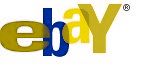 ebay-Logo bei Rot-Grün-Blindheit