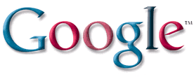 Google-Logo bei Blau-Gelb-Blindheit