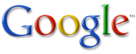 Google Logo: normal