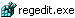 regedit.exe