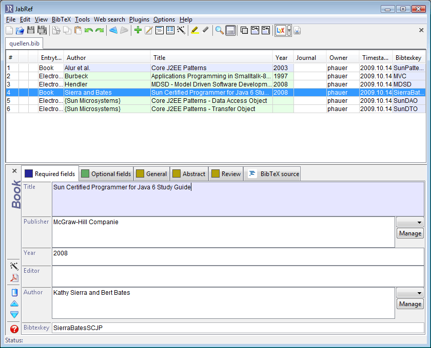 lyx bibtex lyx bibtex