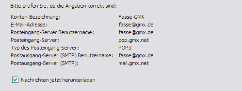 Zusammenfassung