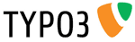 Typo3 Logo